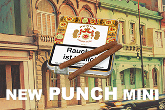 Neue Punch Mini