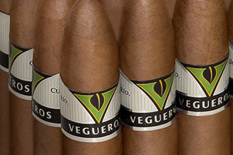 Die neuen Vegueros Zigarren: Entretiempos, Tapados und Mananitas
