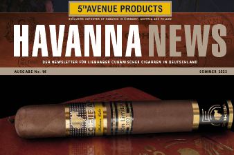 Havanna News No.96