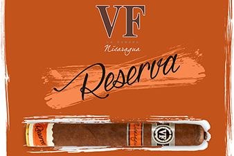 VegaFina Nicaragua Reserva