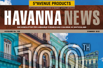 Havanna News No.100
