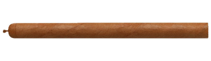 Zigarre LANGUITO NO.1 / Lancero