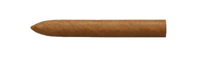 Zigarre PIRÁMIDE / Torpedo