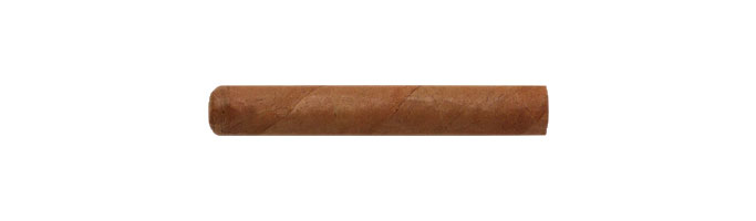 Zigarre PERLA / Tres Petit Corona