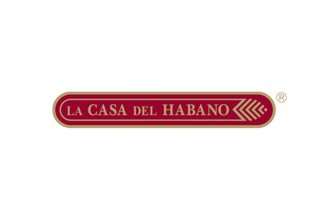 La Casa del Habano Logo