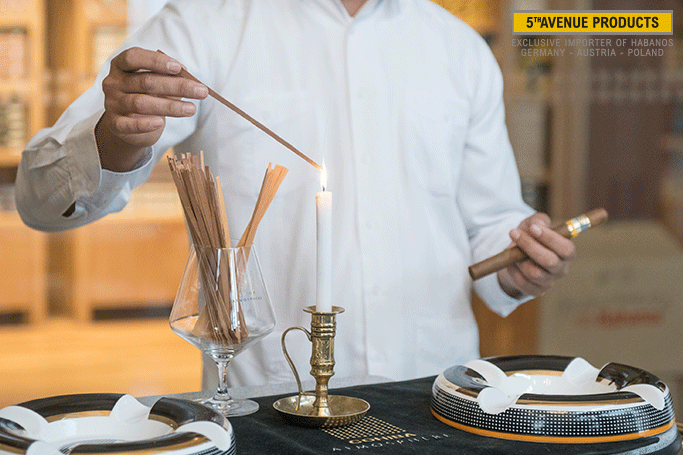 Habanos-Absätze blieben stabil