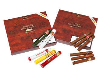 Neue Habanos-Selektionen von 5TH Avenue