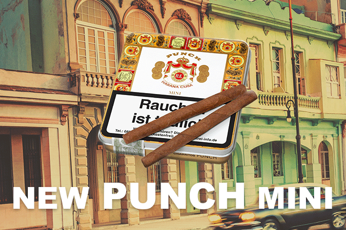 Neue Punch Mini