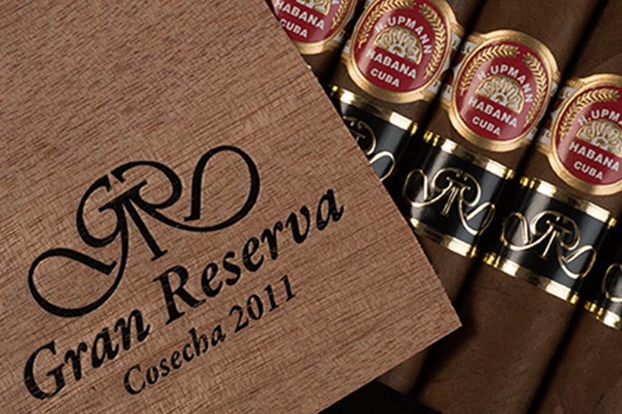 H.Upmann Gran Reserva