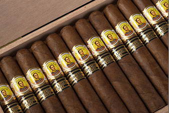 Bolivar Super Coronas Edicion Limitada 2014