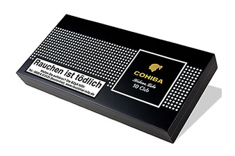 Cohiba Club 50 - Limited Edition 2017