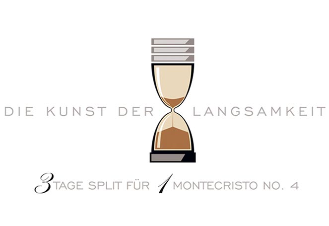 Die Kunst der Langsamkeit