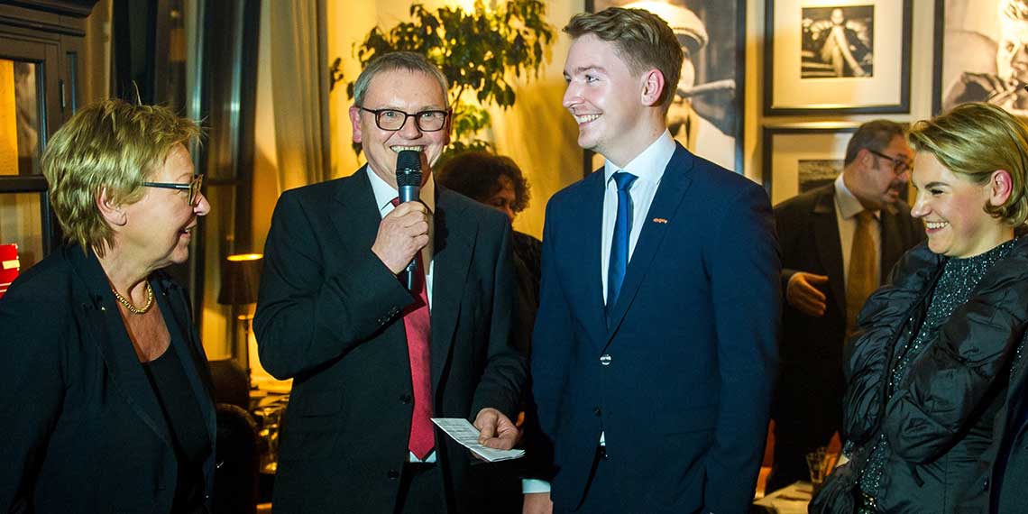 La Casa del Habano Koblenz