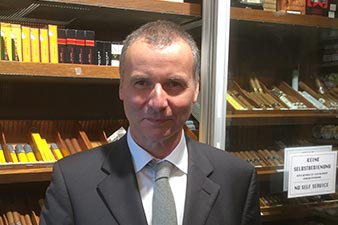 Wolfgang Hauck