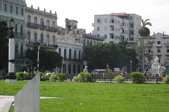 La Majagua von Miguel Jane