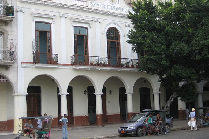 La Majagua von Miguel Jane