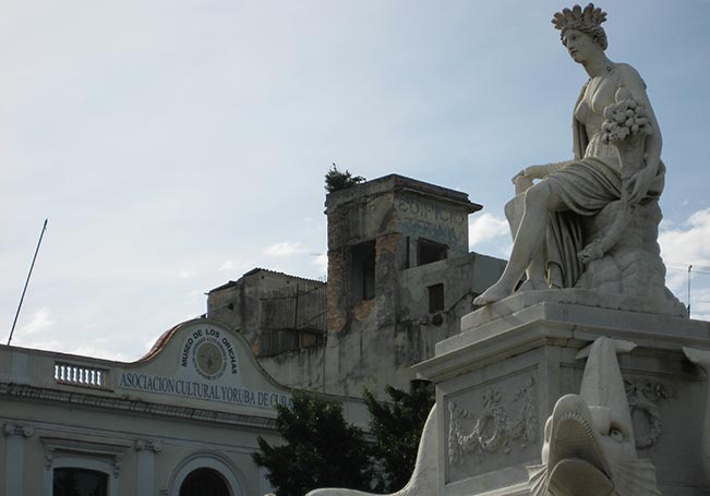 La Majagua von Miguel Jane