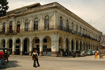 La Meridiana