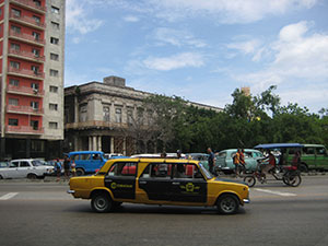 Palacio Aldama