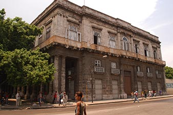 Palacio Aldama