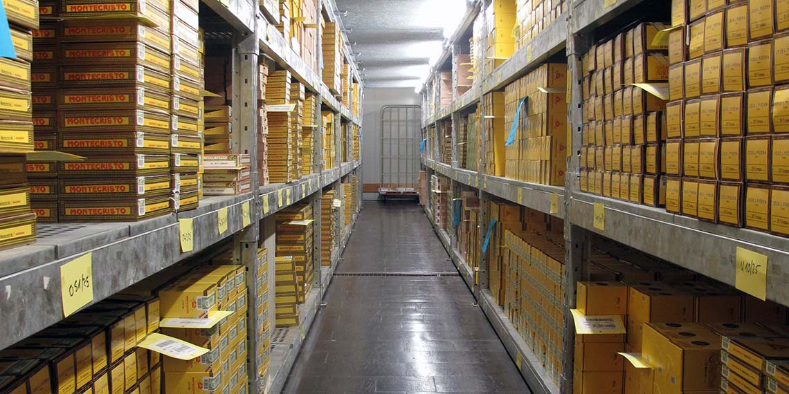 5TH Avenue Lagerbestaende