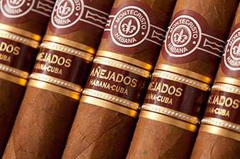 Montecristo Churchill Añejado 2014