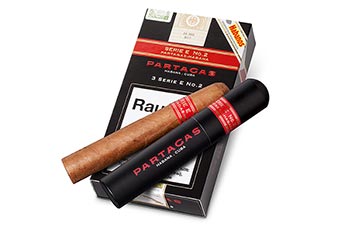 Partagas Serie E No.2