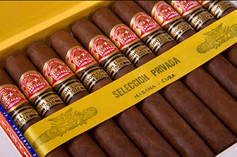 Partagas Seleccion Privada Edicion Limitada 2014