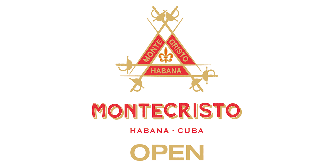 Linie Montecristo Open