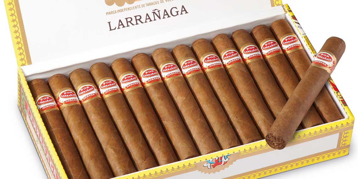 Por Larranaga Picadores No. 1