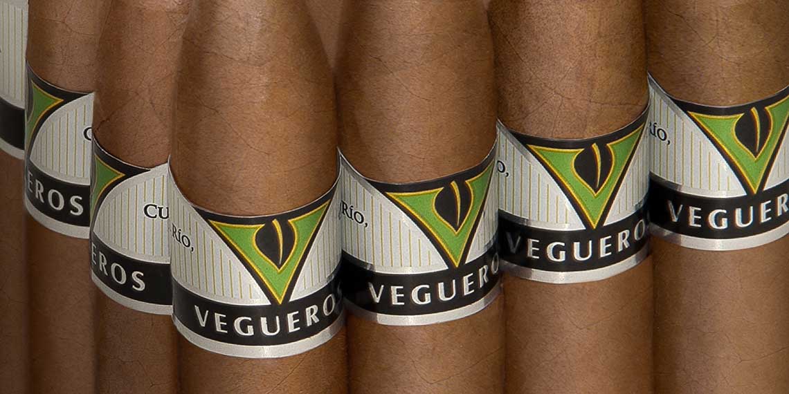 Vegueros 5th Avenue Products