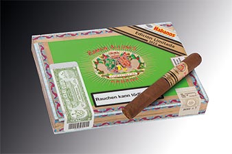 Ramon Allones Club Allones Edición Limitada 2015