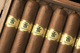 Trinidad Vigia