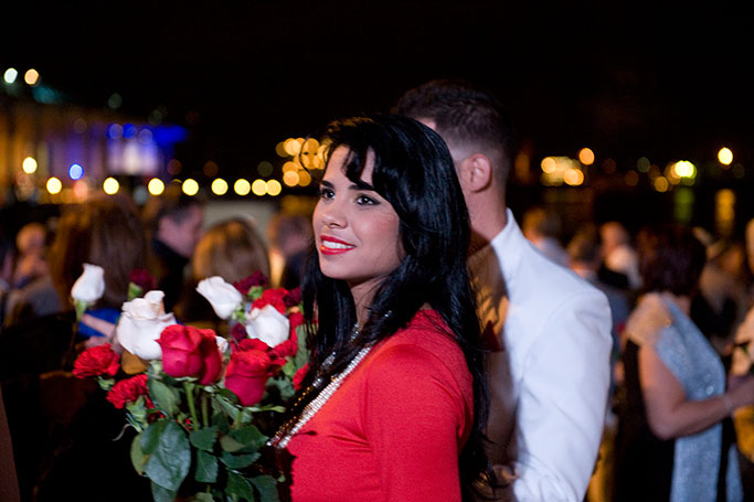 Festival del Habano 2015