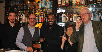 Habanos Lounge Bensheim