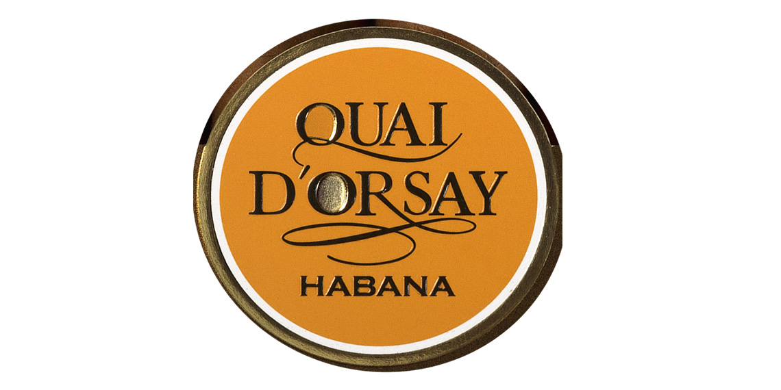 Quai d’Orsay