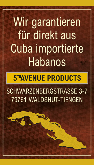 Neues Siegel 5th Avenue Deutschland