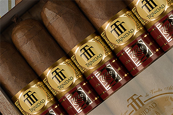 TRINIDAD La Trova