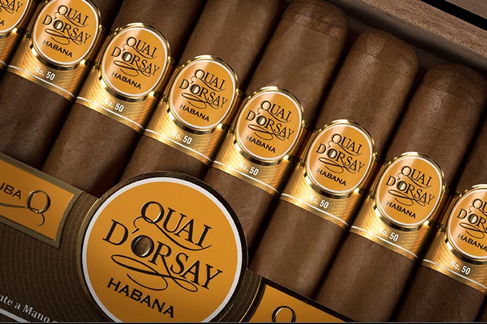 Quai d'Orsay