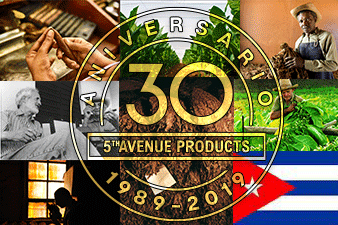 Seit 30 Jahren mit Leidenschaft für Habanos