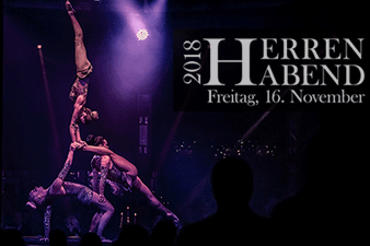 Herrenabend 2018