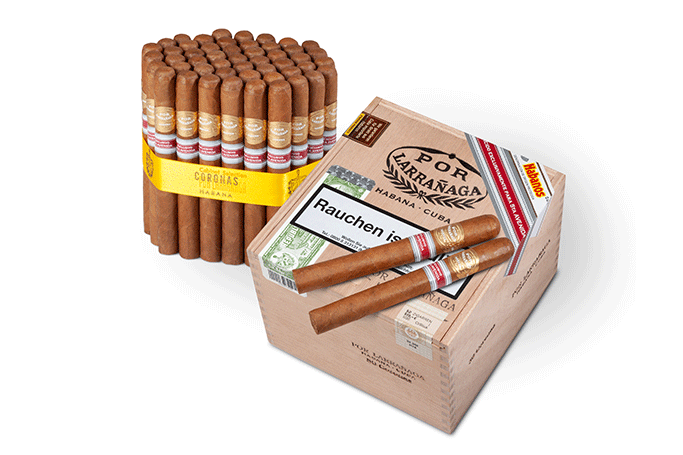 Por Larrañaga Coronas Edición Regionales 5ta Avenida 2017