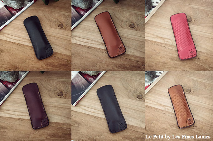 Le Petit by Les Fines Lames - 5TH Avenue Products Trading GmbH