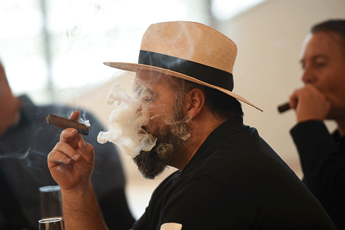 Habanos Day 2018 - Seminare