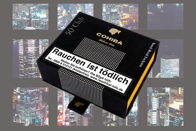 Aller guten Dinge sind drei – Gleich drei neue, limitierte Designeditionen v