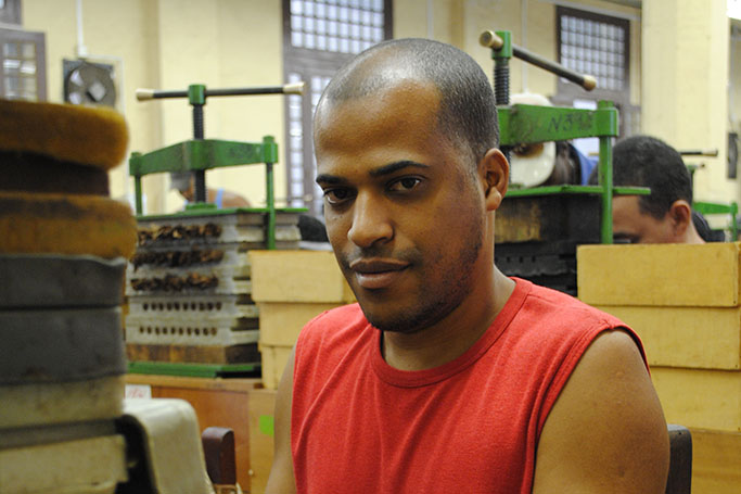 Meister-Torcedor in Deutschland