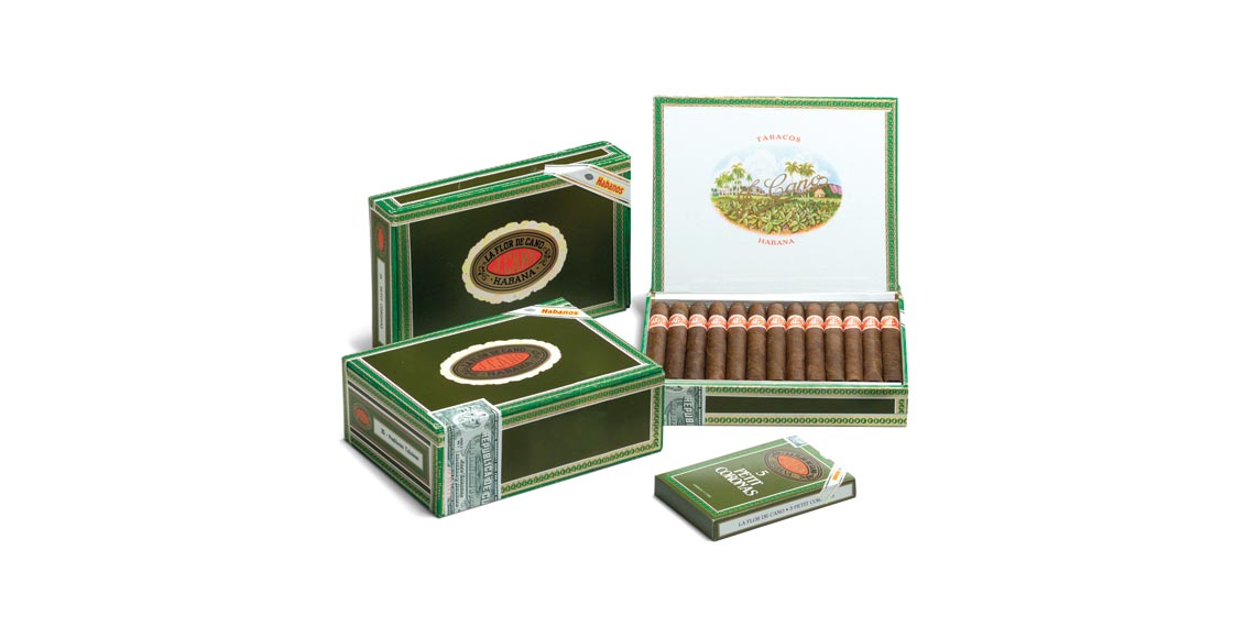 Flor de Cano
