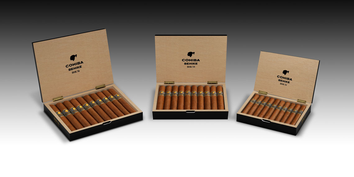Cohiba Behike