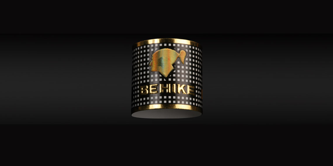 Cohiba Behike