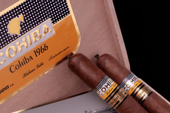 Cohiba 1966